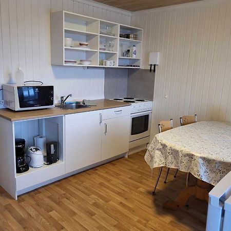 Setberg Apartman Egilsstadir Kültér fotó