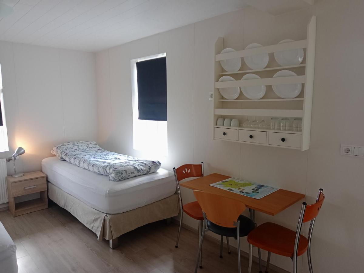 Setberg Apartman Egilsstadir Kültér fotó