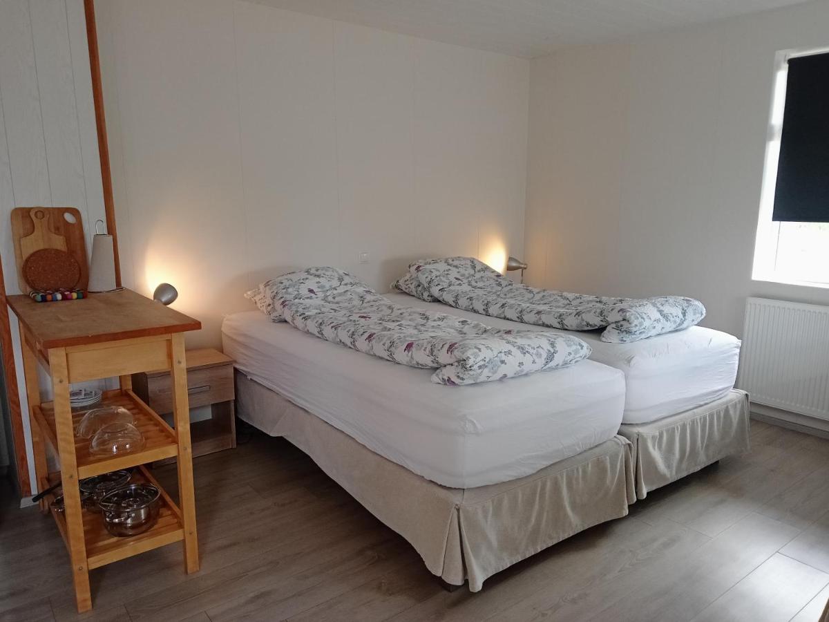 Setberg Apartman Egilsstadir Kültér fotó