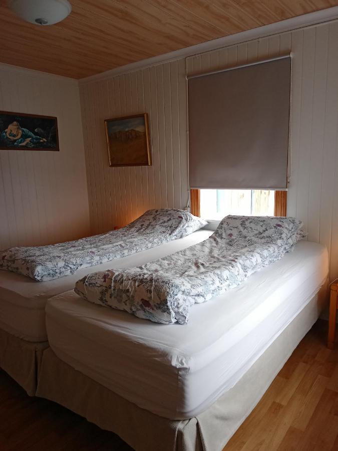 Setberg Apartman Egilsstadir Kültér fotó