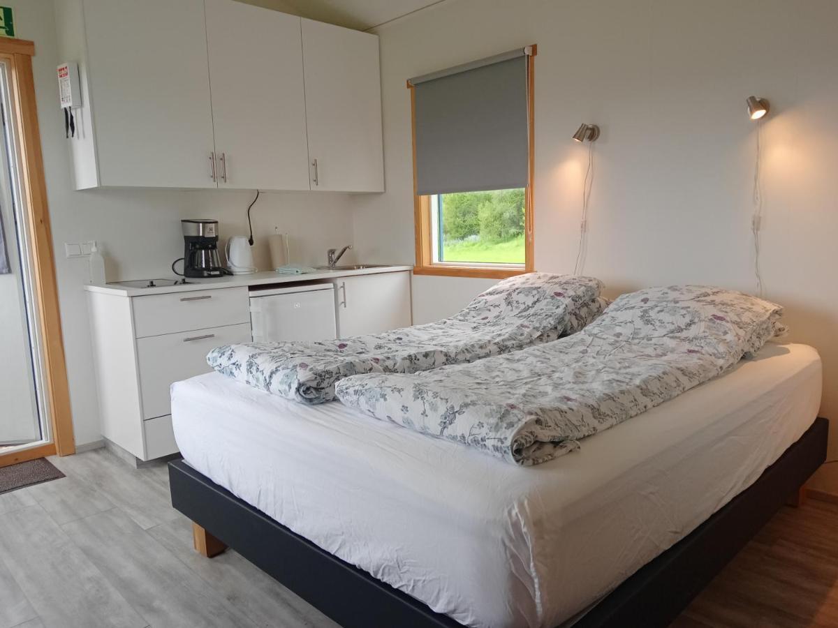Setberg Apartman Egilsstadir Kültér fotó