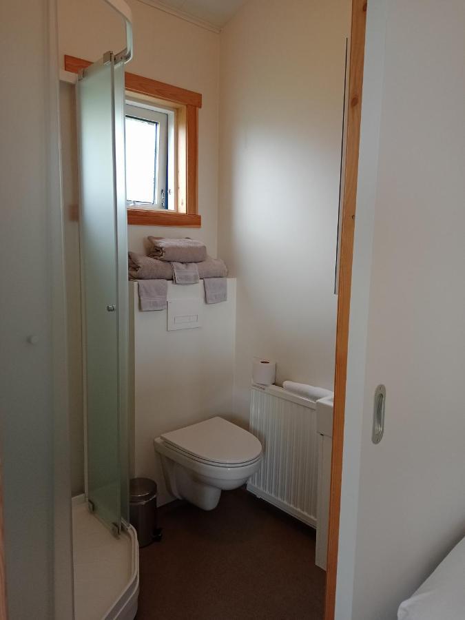 Setberg Apartman Egilsstadir Kültér fotó