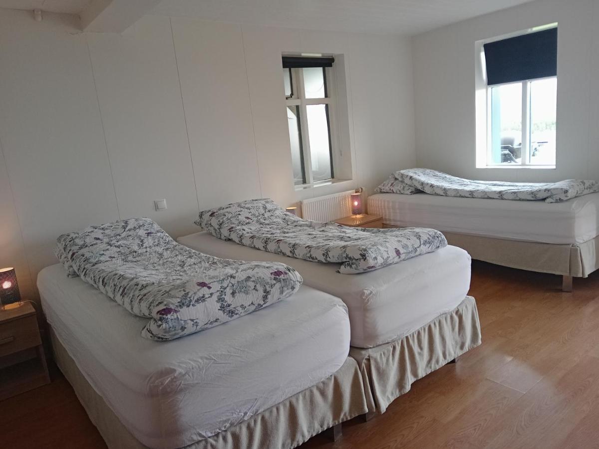 Setberg Apartman Egilsstadir Kültér fotó