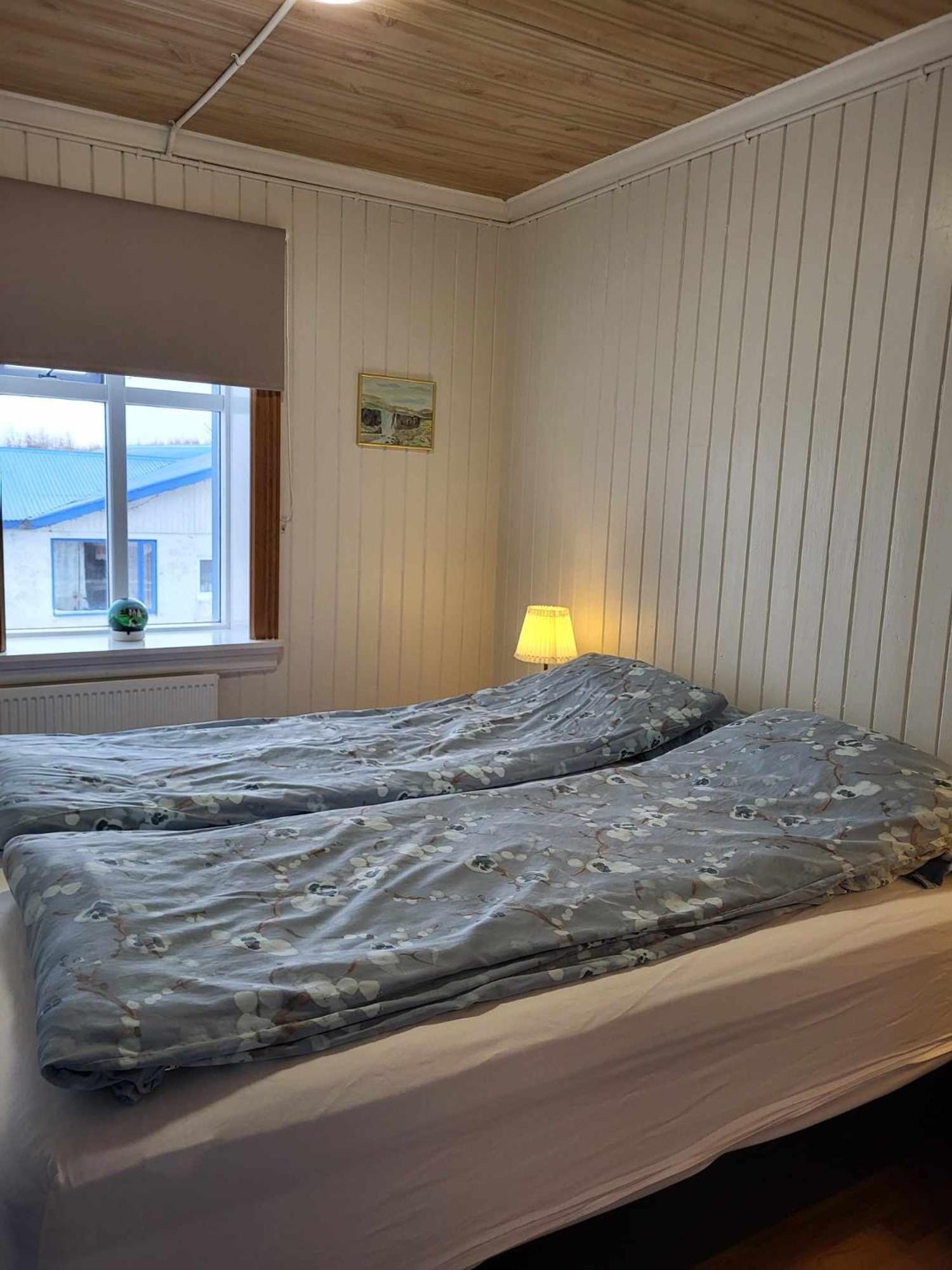 Setberg Apartman Egilsstadir Kültér fotó